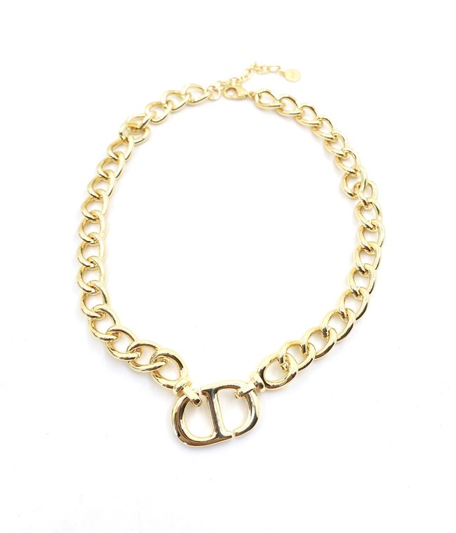 Dior Necklace CSJ24551345