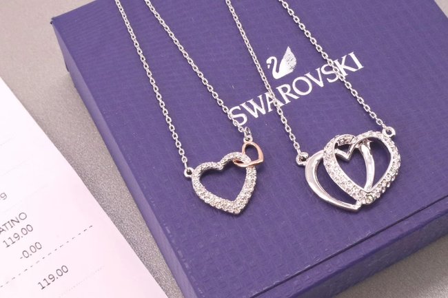 Swarovski Necklace CSJ43233544