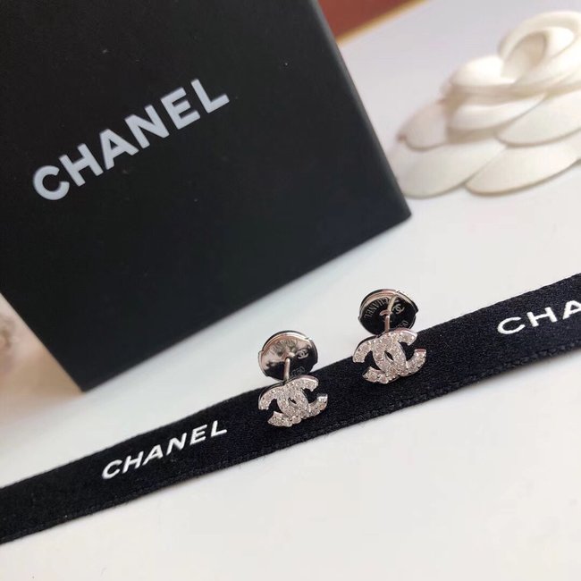 Chanel Earring CSJ20586977