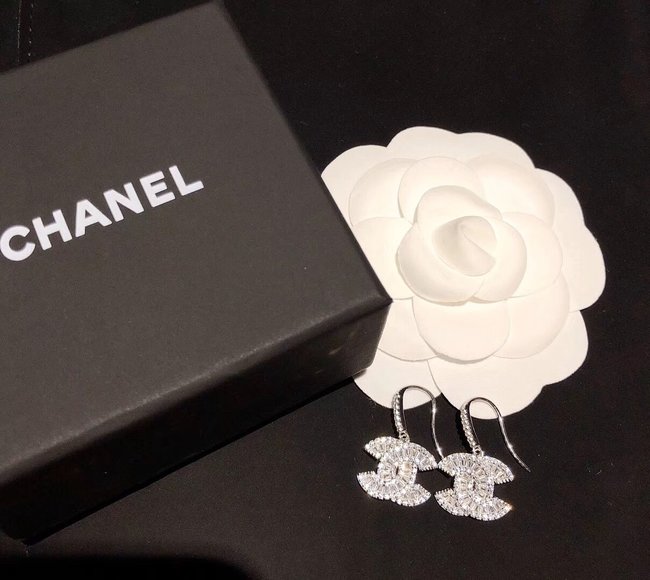 Chanel Earring CSJ60001233