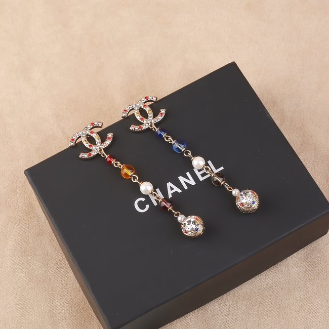 Chanel Earring CSJ20001657