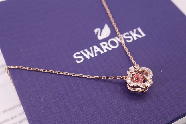 Swarovski Necklace CSJ13442415