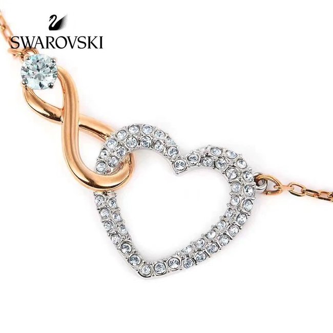 Swarovski Necklace CSJ23435533