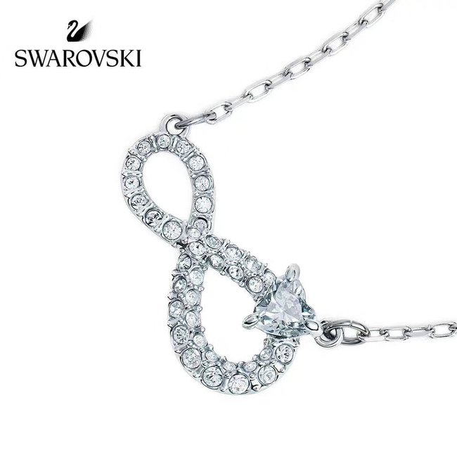 Swarovski Necklace CSJ33543515