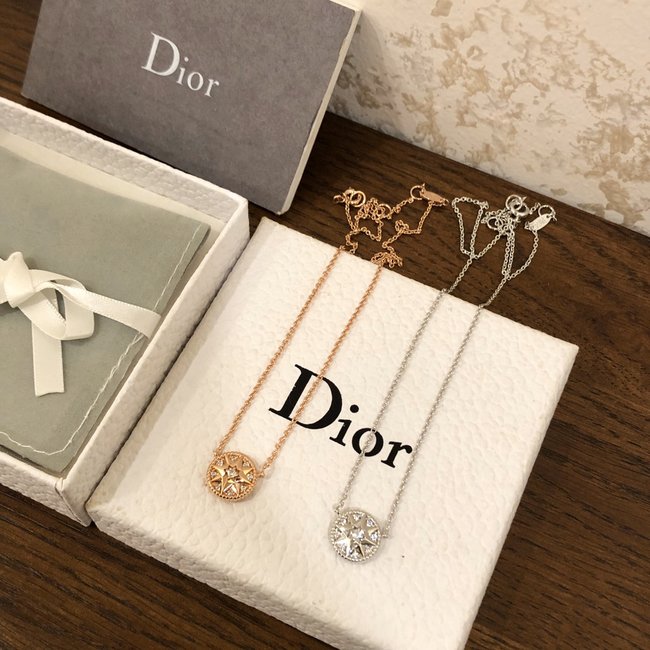 Dior Necklace CSJ42534512