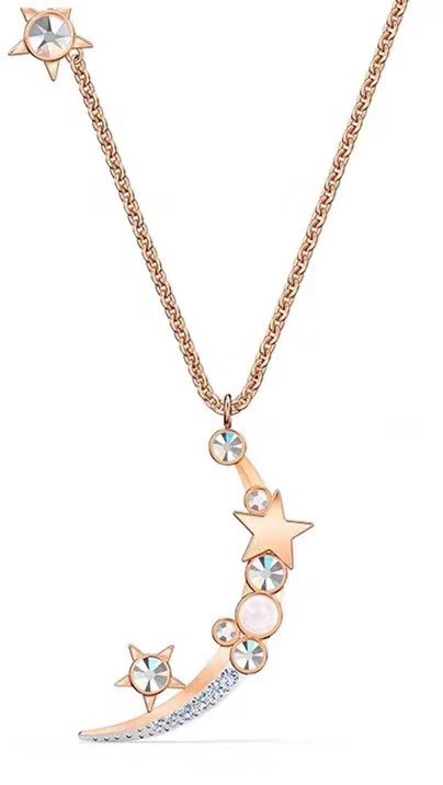 Swarovski Necklace CSJ41421133