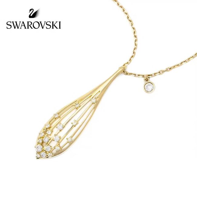 Swarovski Necklace CSJ13332324