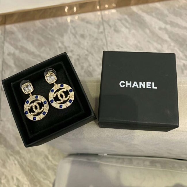 Chanel Earring CSJ00001895