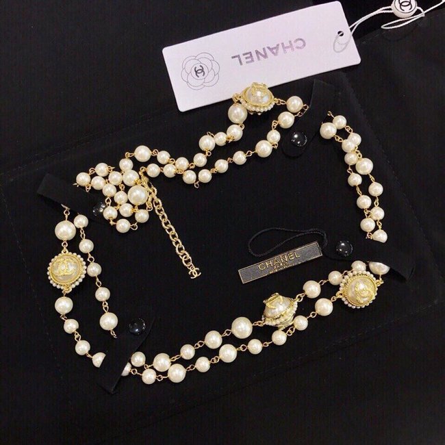 Chanel Necklace CSJ55552151