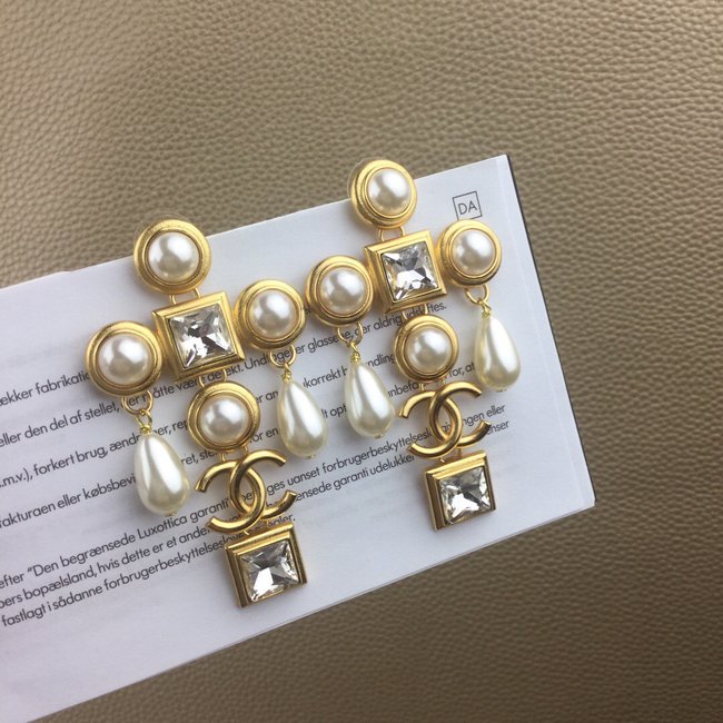 Chanel Earring CSJ80001203