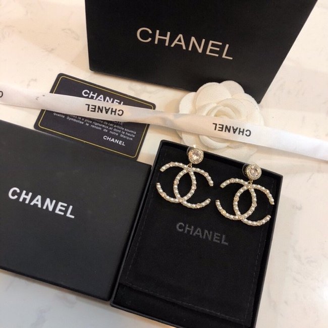 Chanel Earring CSJ70001198