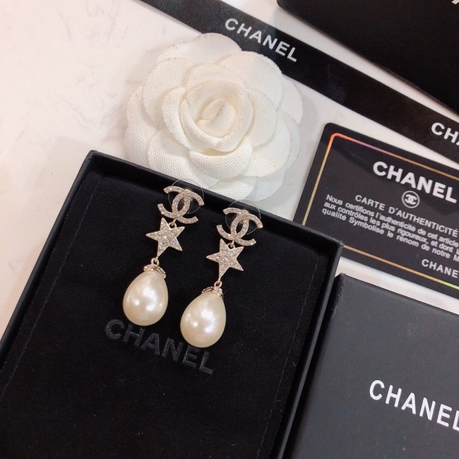 Chanel Earring CSJ80001004