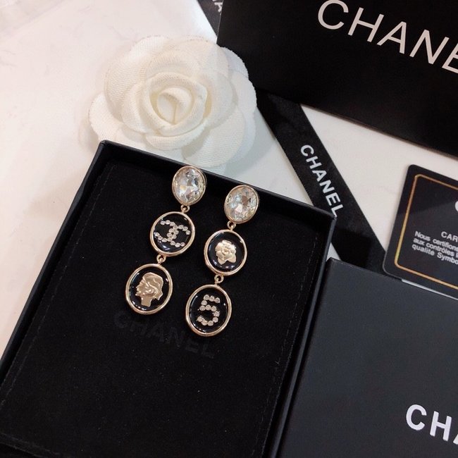 Chanel Earring CSJ30001668