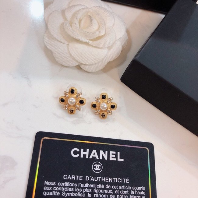 Chanel Earring CSJ50001673