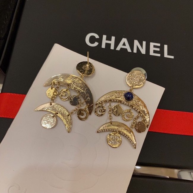 Chanel Earring CSJ50001927