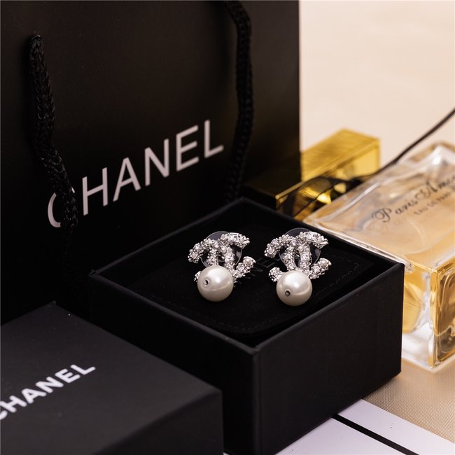 Chanel Earring CSJ34344531