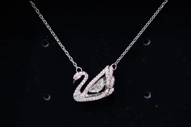 Swarovski Necklace CSJ21253352