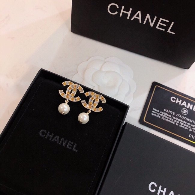 Chanel Earring CSJ22555515