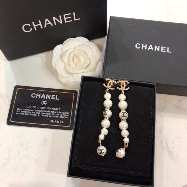 Chanel Earring CSJ13543431