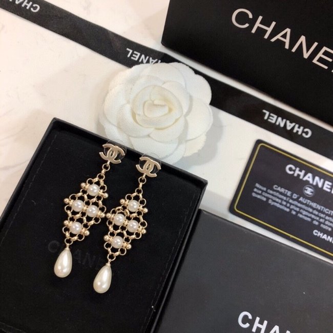 Chanel Earring CSJ45411211