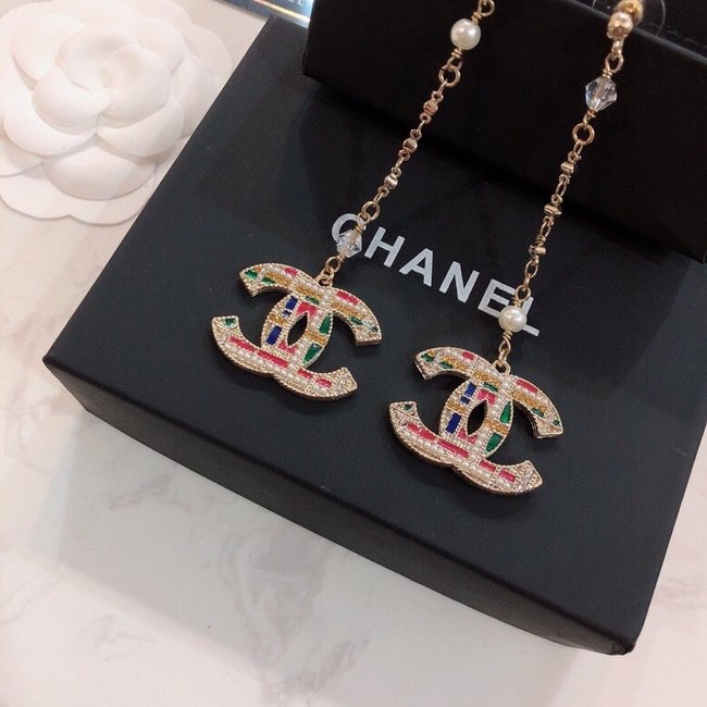 Chanel Earring CSJ55422113