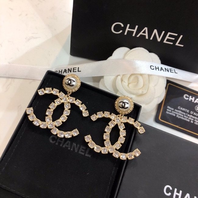 Chanel Earring CSJ32414351