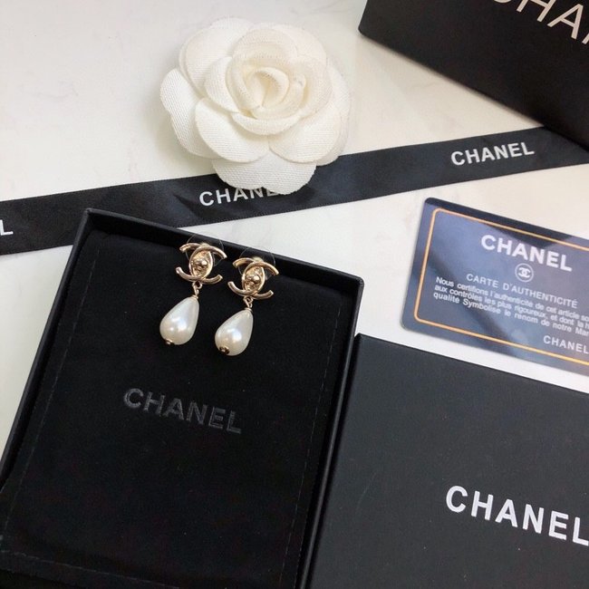 Chanel Earring CSJ45543333