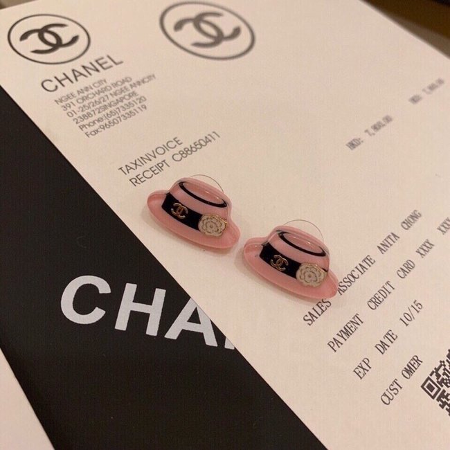 Chanel Earring CSJ33115451