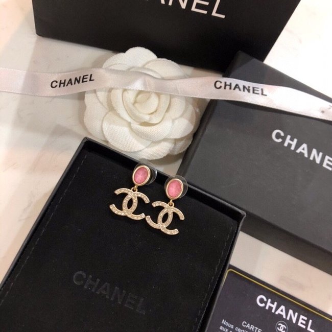 Chanel Earring CSJ51544111