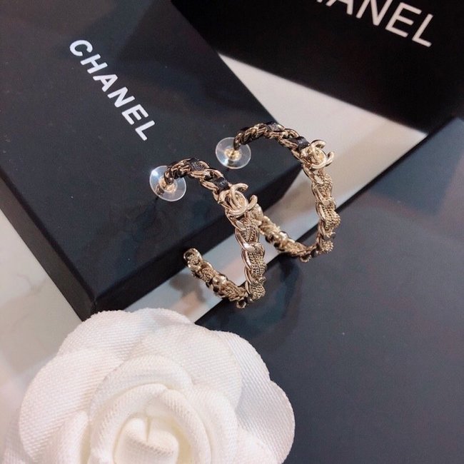 Chanel Earring CSJ12442124