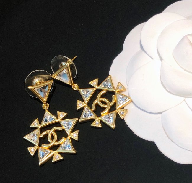 Chanel Earring CSJ20586697