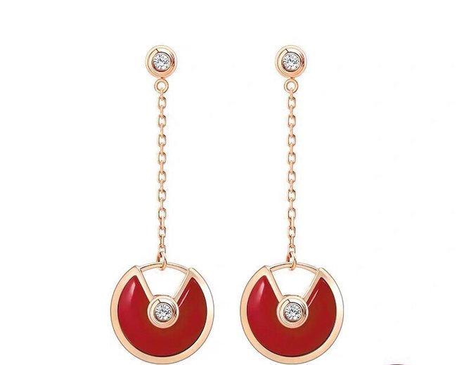 Cartier Earring CSJ31212433