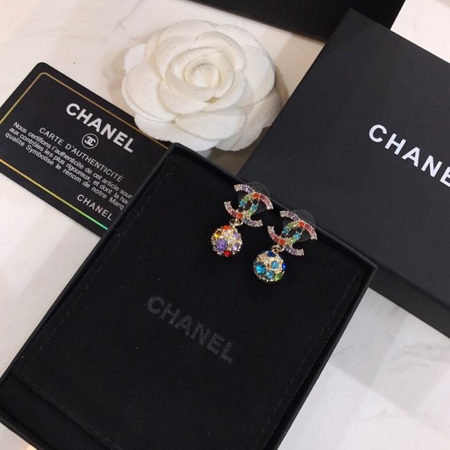 Chanel Earring CSJ35344134