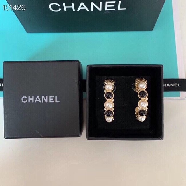 Chanel Earring CSJ40001375