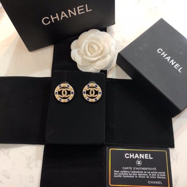 Chanel Earring CSJ42315542