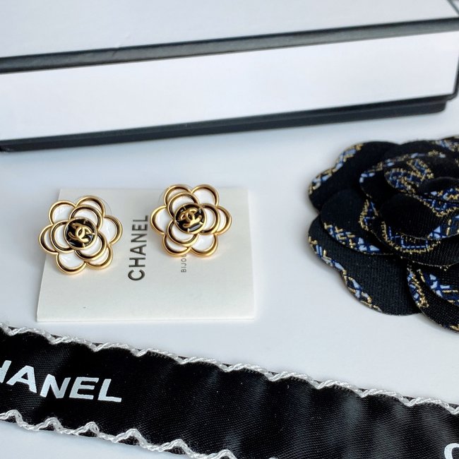 Chanel Earring CSJ50001576