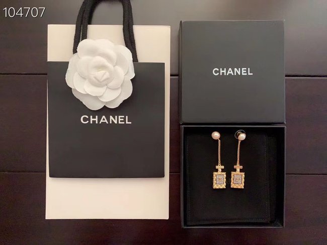 Chanel Earring CSJ10534566