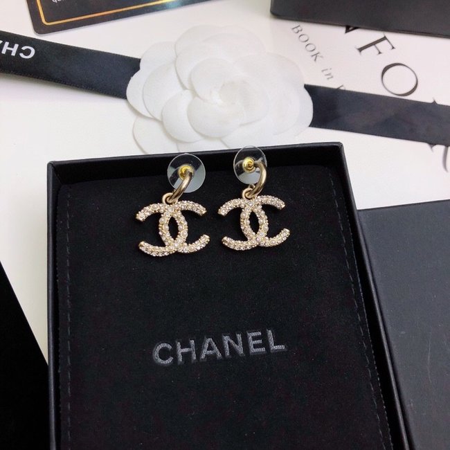 Chanel Earring CSJ40001112