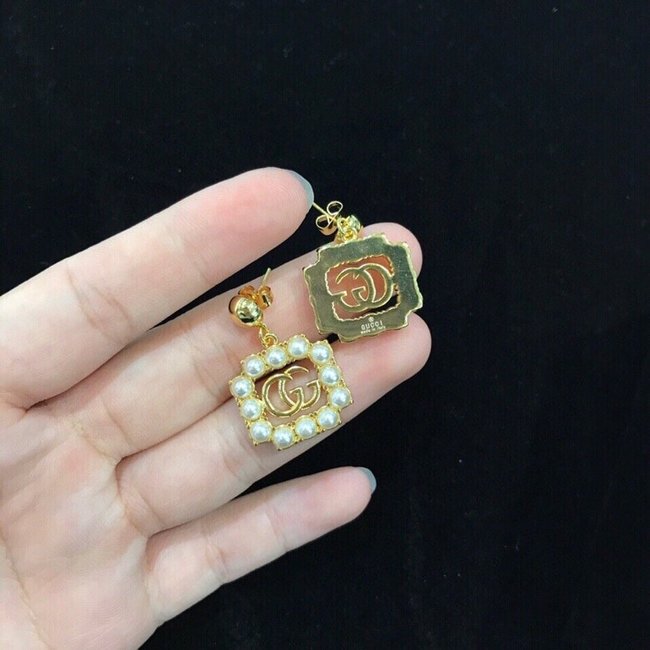 Gucci Earring CSJ33313232