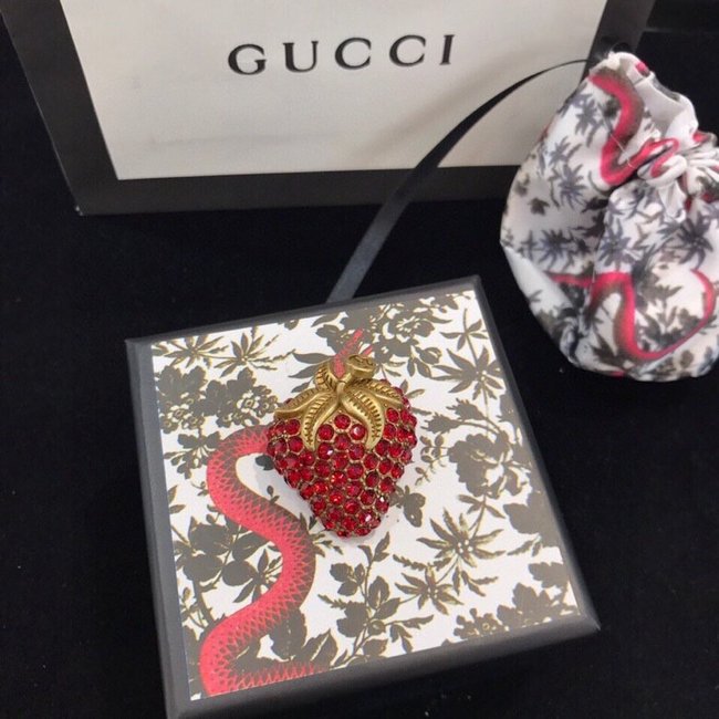 Gucci Brooch CSJ14422243