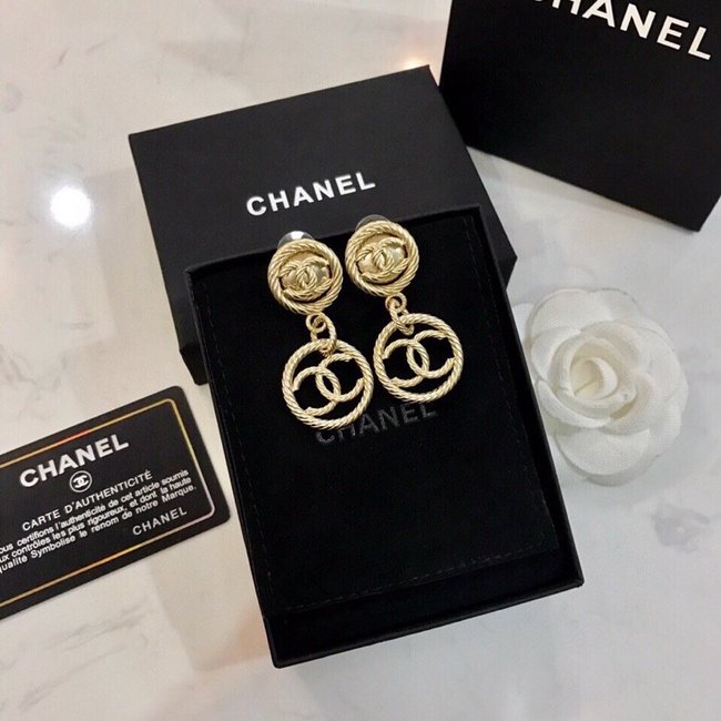 Chanel Earring CSJ25353314