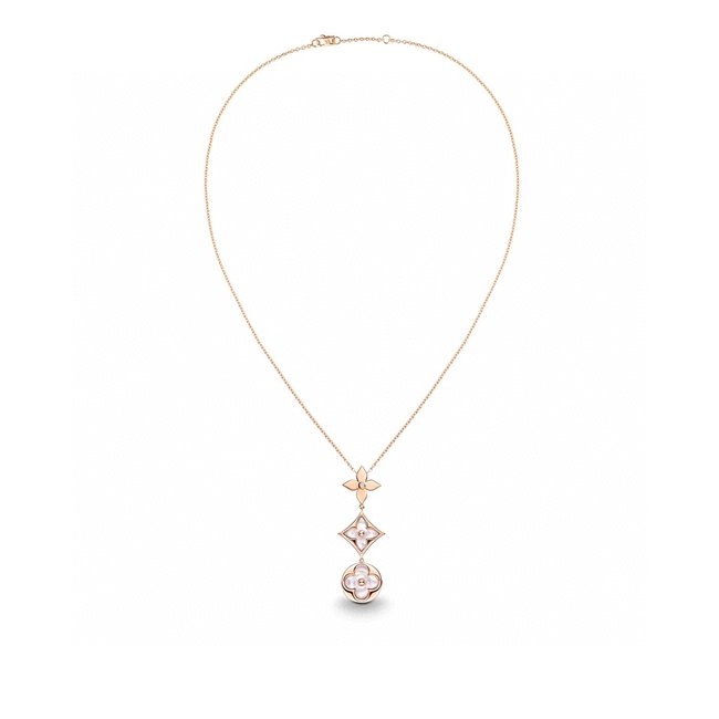 Louis Vuitton Necklace CSJ13353155