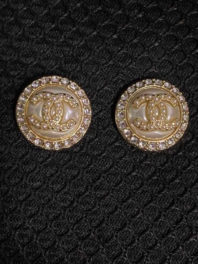 Chanel Earring CSJ90528341