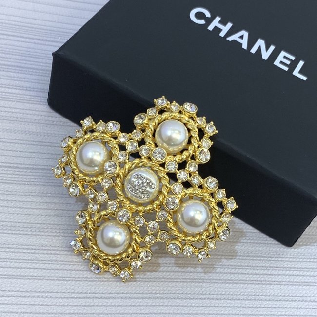 Chanel Brooch CSJ34153423