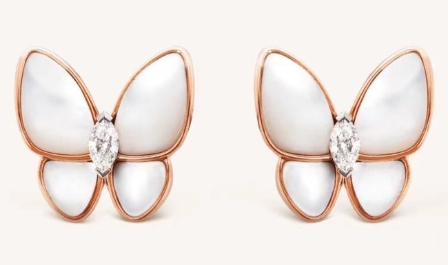 Van Cleef & Arpels Earring CSJ45241153