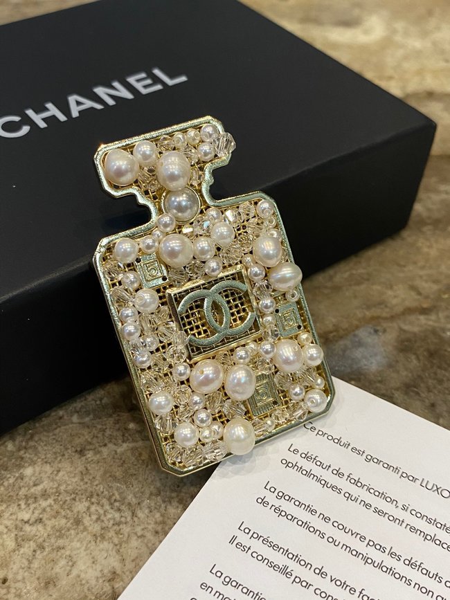 Chanel Brooch CSJ90001244