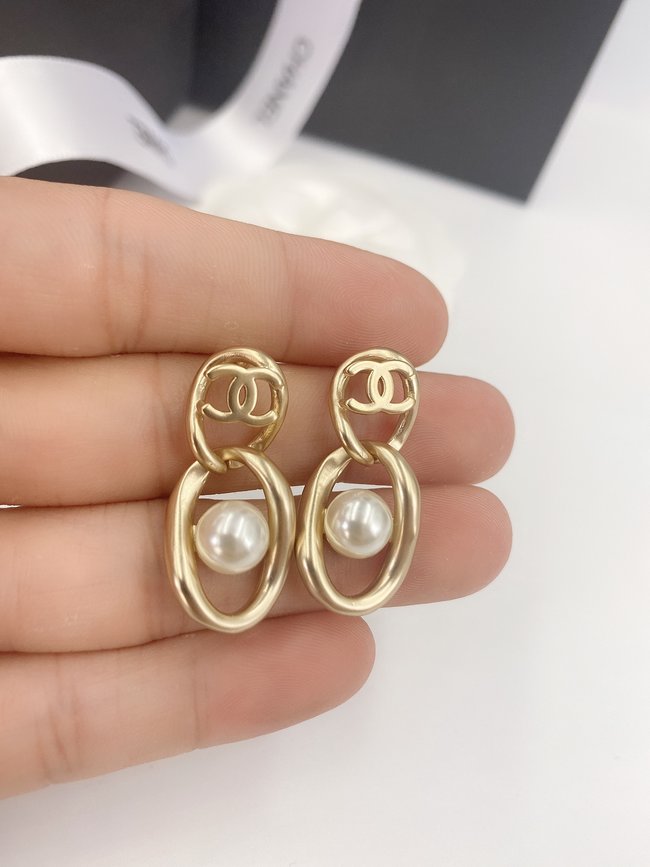 Chanel Earring CSJ70588035