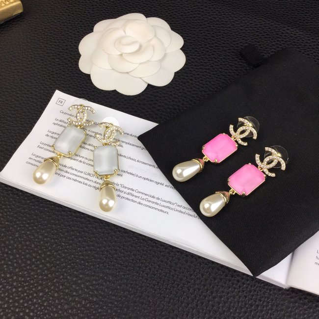 Chanel Earring CSJ70002038