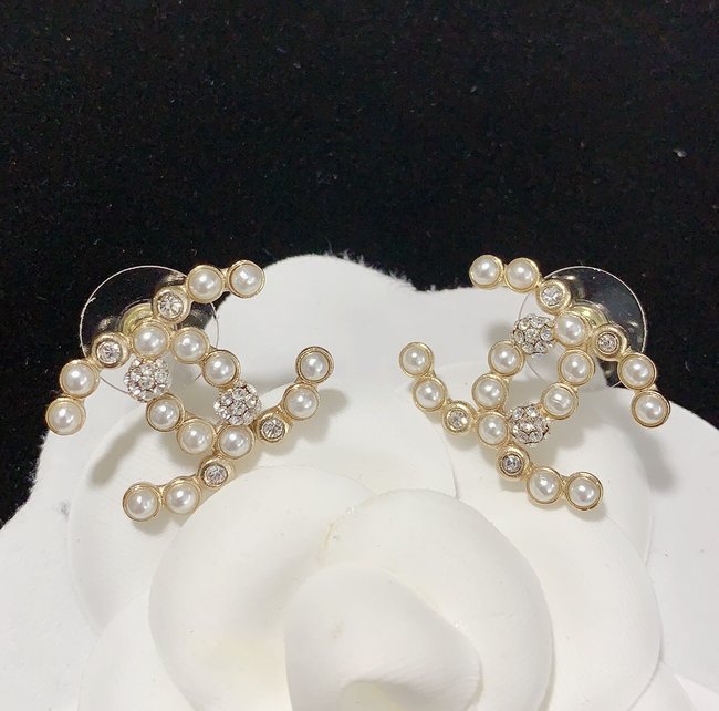 Chanel Earring CSJ90571565