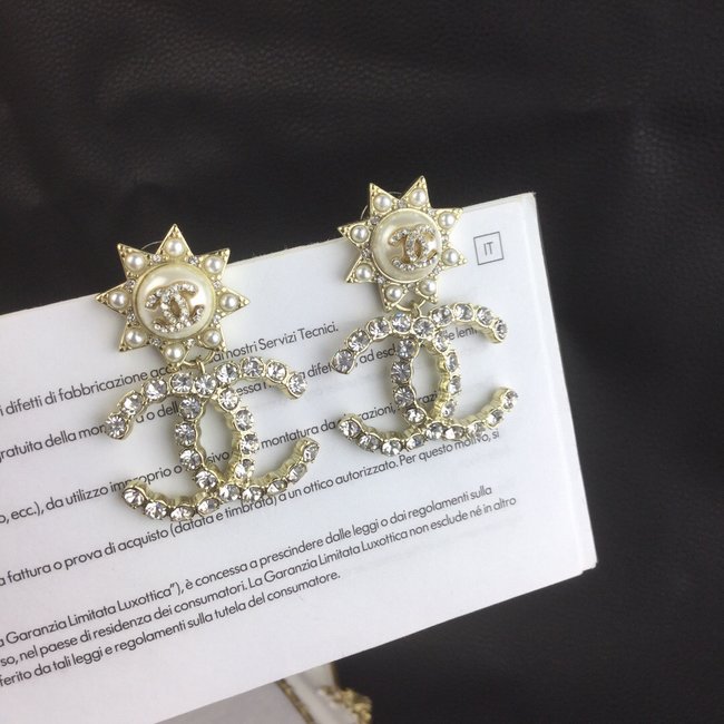 Chanel Earring CSJ50001683